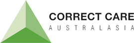 staff portal - CORRECT CARE AUSTRALASIA